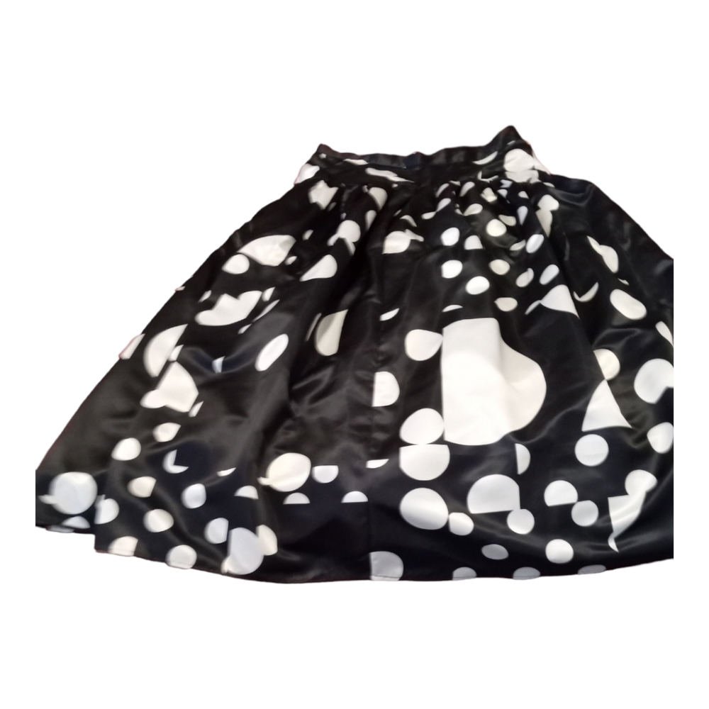 A skirt